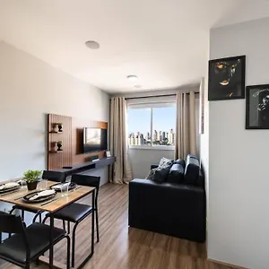 706 - Apto Com Piscina Prox Bras E Centro Apartamento