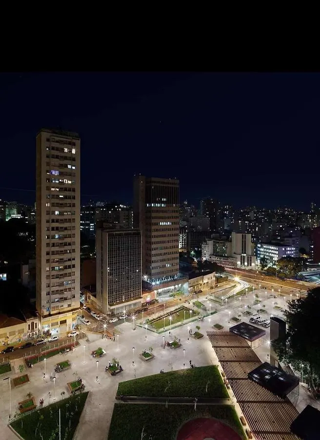 Lejlighed Apartamento Novo Praca Roosevelt São Paulo Brasilien