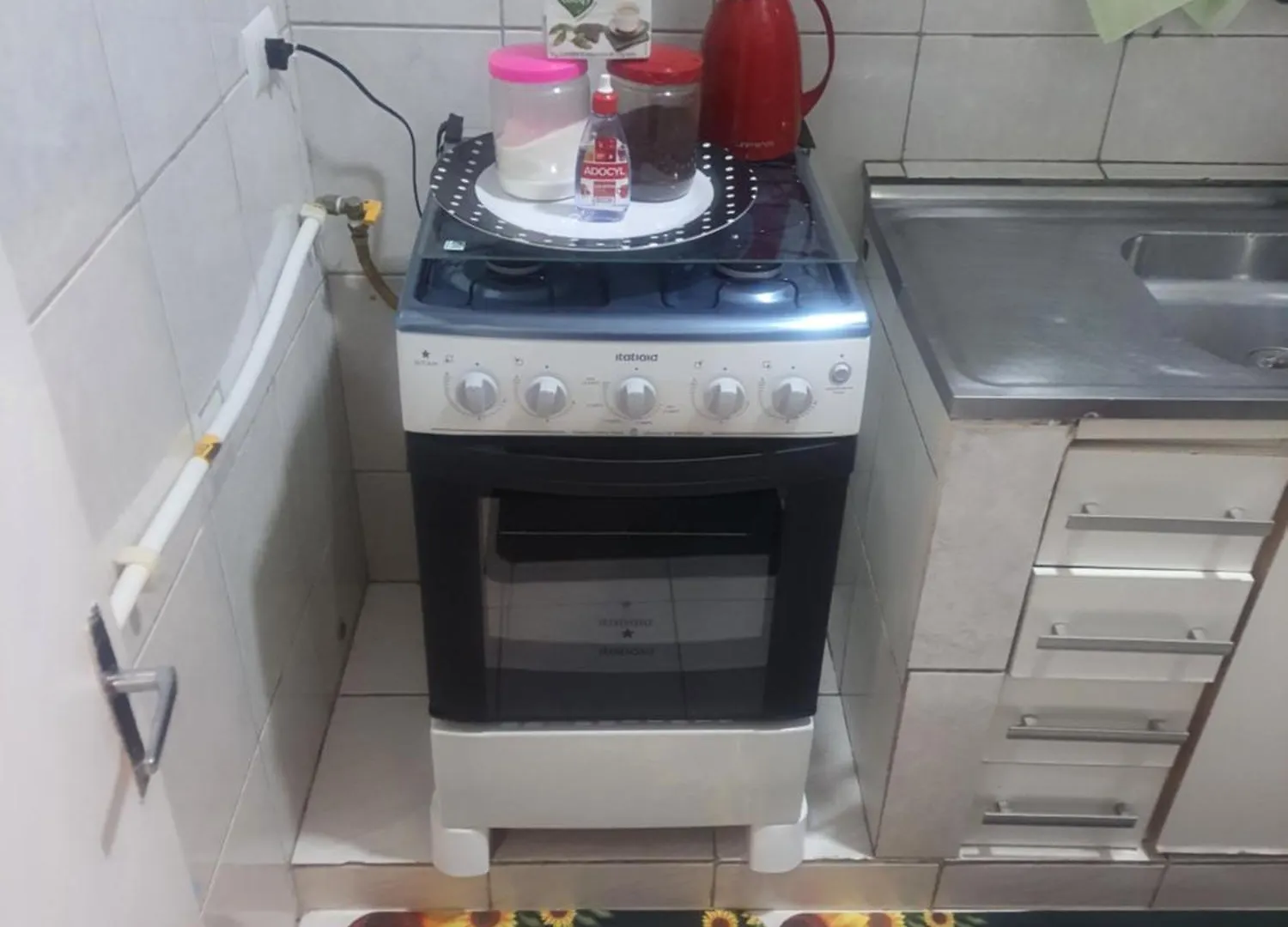 Apartamento Novo Praca Roosevelt São Paulo Brasilien