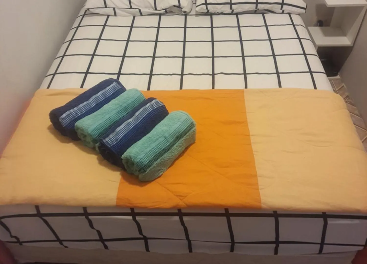 Apartamento Novo Praca Roosevelt São Paulo 0*,