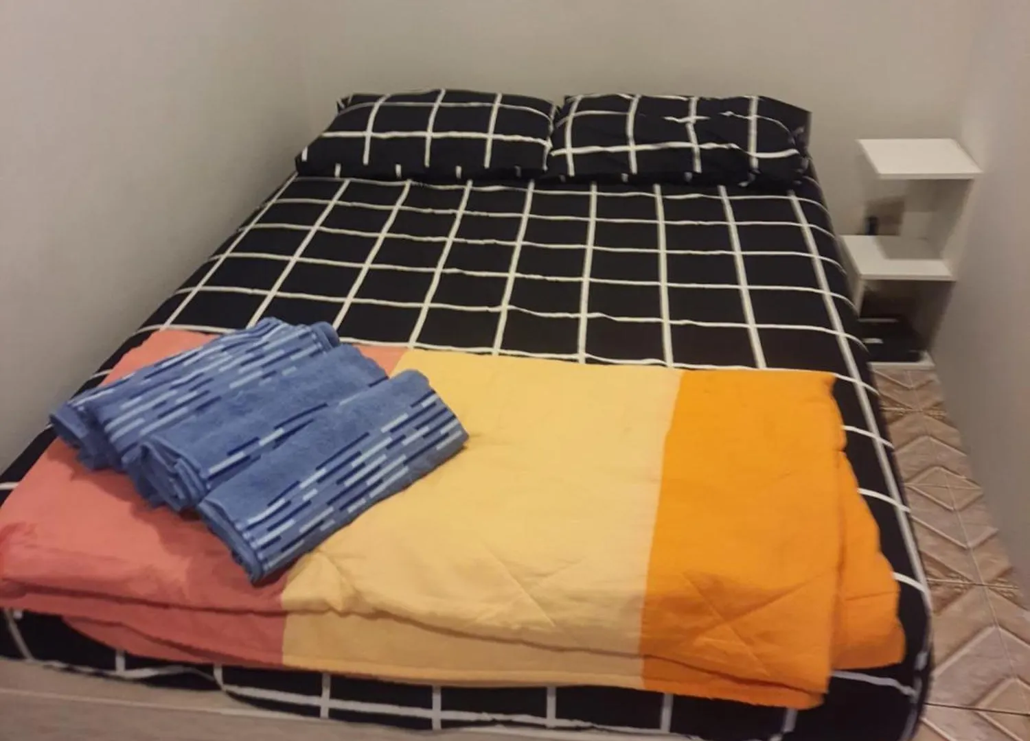 Apartamento Novo Praca Roosevelt Sao Paulo Apartment